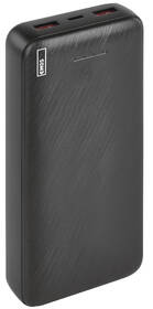 Powerbank EMOS AlphaQ3, 22,5W, 20000 mAh čierny

 obrázok produktu 1 z 14