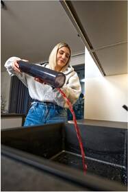 Čistič tvrdých podláh Sencor SVW 8822BK čierna

 obrázok produktu 22 z 23