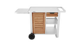 Stolík Campingaz Deluxe Woody 

 obrázok produktu 1 z 1