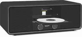 Rádioprijímač s DAB+ Technisat DIGITRADIO 330 čierny

 obrázok produktu 7 z 13