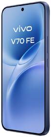 Mobilný telefón vivo V70 FE 5G 8 GB / 512 GB Prémiový set modrý

 obrázok produktu 3 z 17
