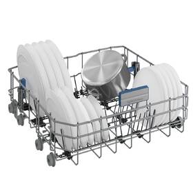Umývačka riadu Beko BDFN36541XAWP nerez

 obrázok produktu 3 z 7