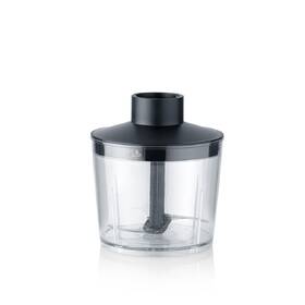 Ponorný mixér Severin SM 3762 čierny

 obrázok produktu 3 z 6