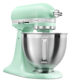 Kuchynský robot KitchenAid 5KSM195PSESD 

 obrázok produktu 2 z 7