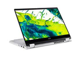 Notebook Acer Swift Spin 14 AI (SFSP14-I51T-765Q) strieborný

 obrázok produktu 6 z 12