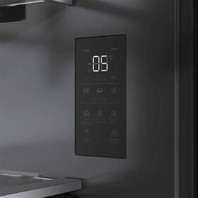 Americká chladnička Haier HCW99F18DIMB čierna

 obrázok produktu 23 z 33