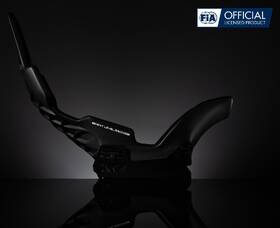 Prídavné sedadlo Next Level Racing Elite Formula Sim Racing Seat EFS čierna

 obrázok produktu 9 z 13