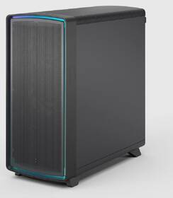Case FRACTAL DESIGN Summit Ambience Blackout TG Light Tint čierna

 obrázok produktu 10 z 17