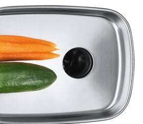 Mlynček na mäso Bosch MFW68660 čierny

 obrázok produktu 8 z 31
