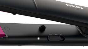 Žehlička na vlasy Philips BHS375/00 čierna

 obrázok produktu 3 z 10