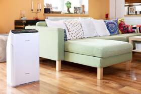 Čistička vzduchu Rohnson R-9600 Pure Air 

 obrázok produktu 11 z 16