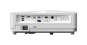 Projektor Optoma HD31UST 

 obrázok produktu 4 z 4