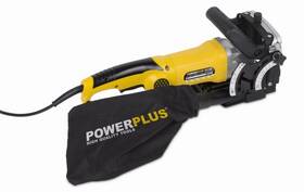Lamelovacia fréza POWERPLUS POWX1310 

 obrázok produktu 4 z 10