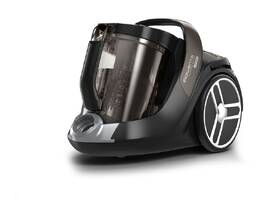 Podlahový vysávač Rowenta RO7260EA Silence Force Cyclonic 5* Animal kit 

 obrázok produktu 2 z 26