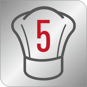 Stolný mixér Tefal BL91HD31 Infinitymix+ 

 obrázok produktu 35 z 36