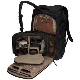 Batoh THULE Covert TCDK224, 24 l čierny

 obrázok produktu 12 z 14