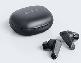 Slúchadlá EarFun Air Pro čierna

 obrázok produktu 3 z 5