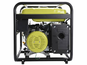 Elektrocentrála Extol Craft 421010 

 obrázok produktu 4 z 4