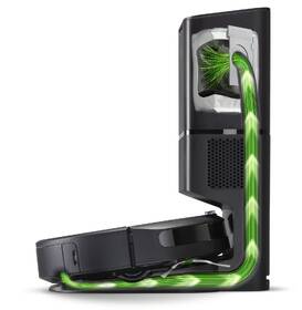 Robotický vysávač iRobot i3+ Neutral sivý

 obrázok produktu 12 z 14