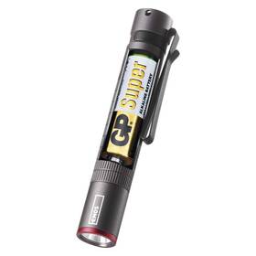 Lampáš EMOS Ultibright 50, P3150, 100lm, 1xAAA sivá

 obrázok produktu 5 z 12
