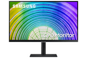 Monitor Samsung ViewFinity S60UA čierny

 obrázok produktu 3 z 11