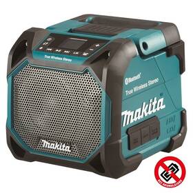Prenosný reproduktor Makita DMR203 (bez aku) 

 obrázok produktu 1 z 2