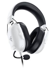 Headset Razer BlackShark V2 X biely

 obrázok produktu 2 z 4