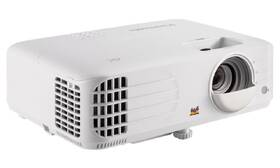 Projektor ViewSonic PX701-4K 

 obrázok produktu 3 z 6