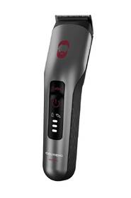 Zastrihávač vlasov Grundig MC8030 čierny/strieborný

 obrázok produktu 2 z 5