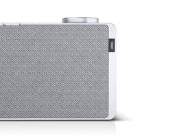 Internetový rádioprijímač s DAB+ Loewe Klang S1 sivý

 obrázok produktu 5 z 5
