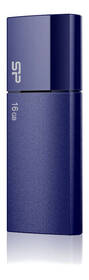 USB flashdisk Silicon Power Ultima U05 16GB modrý

 obrázok produktu 3 z 4