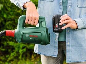 Pištoľ striekacia Bosch EasySpray 18V-100 (bez batérie) 

 obrázok produktu 3 z 8