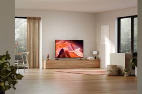 Televízor Sony KD-55X80L 

 obrázok produktu 11 z 15