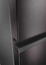 Chladnička s mrazničkou Haier HTW5620CNMP čierna/nerez

 obrázok produktu 14 z 23