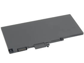 Batéria Avacom HP EliteBook 840 G3 series Li-Pol 11,4V 4400mAh 50Wh 

 obrázok produktu 1 z 1