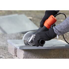 Uhlová brúska Black-Decker BEG220K-QS 900W 

 obrázok produktu 1 z 3