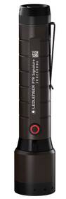 Lampáš LEDLENSER P7R Signature čierna

 obrázok produktu 1 z 3