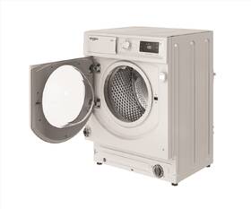 Vstavaná práčka so sušičkou Whirlpool BI WDWG 861485 EU biela

 obrázok produktu 9 z 16