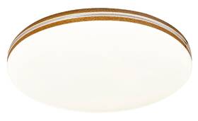 LED stropné svietidlo Rabalux OSCAR 2 71173 hnedé

 obrázok produktu 2 z 5