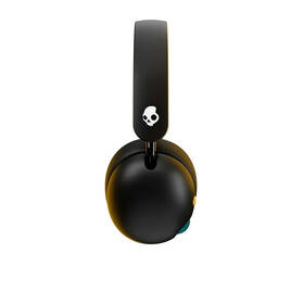 Slúchadlá Skullcandy Grom Wireless Kids čierna

 obrázok produktu 5 z 5
