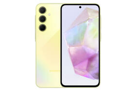 Mobilný telefón Samsung Galaxy A35 5G 6 GB / 128 GB - Awesome Lemon 

 obrázok produktu 7 z 9