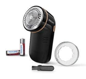 Odstraňovač žmolkov Philips GC026/80 

 obrázok produktu 1 z 4