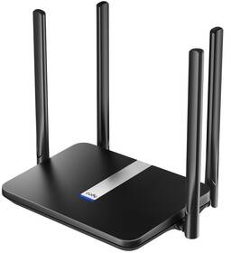 Router Cudy LT500_EU AC1200 Wi-Fi Mesh 4G/LTE čierny

 obrázok produktu 4 z 7