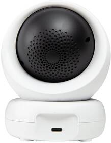 IP kamera Xtend Home PTI100, IP kamera, Wi-Fi, 2K,  CZ/SK biela

 obrázok produktu 7 z 7