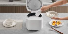 Ryžovar Xiaomi Smart Multifunctional 

 obrázok produktu 5 z 16