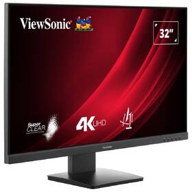 Monitor ViewSonic VG3208-4K čierny

 obrázok produktu 4 z 7