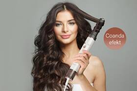 Kulma Sencor Artemiss SHS 9100RS 

 obrázok produktu 23 z 27