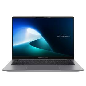 Notebook Asus ExpertBook P5 sivý

 obrázok produktu 3 z 10