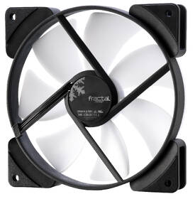 Ventilátor FRACTAL DESIGN Prisma AL-14 ARGB PWM 

 obrázok produktu 2 z 12