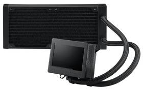 Vodný chladič Asus RYUJIN III 240 ARGB 

 obrázok produktu 6 z 6